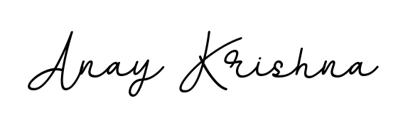 Style your name Anay Krishna with confidence using BallpointsItalic-DORy9 signature design. Simple, elegant, and ready for immediate document use. Anay Krishna signature style 11 images and pictures png