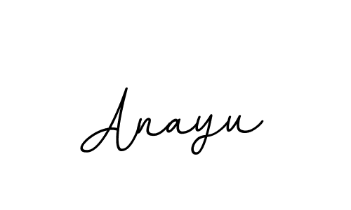 How to Draw Anayu signature style? BallpointsItalic-DORy9 is a latest design signature styles for name Anayu. Anayu signature style 11 images and pictures png