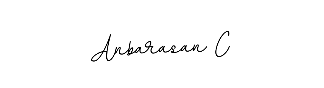 How to Draw Anbarasan C signature style? BallpointsItalic-DORy9 is a latest design signature styles for name Anbarasan C. Anbarasan C signature style 11 images and pictures png