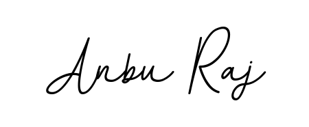 Practice writing Anbu Raj with the flow of BallpointsItalic-DORy9 lettering. A fantastic source of inspiration for developing your personal signature style. Anbu Raj signature style 11 images and pictures png