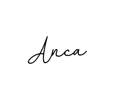 Make a short Anca signature style. Manage your documents anywhere anytime using BallpointsItalic-DORy9. Create and add eSignatures, submit forms, share and send files easily. Anca signature style 11 images and pictures png