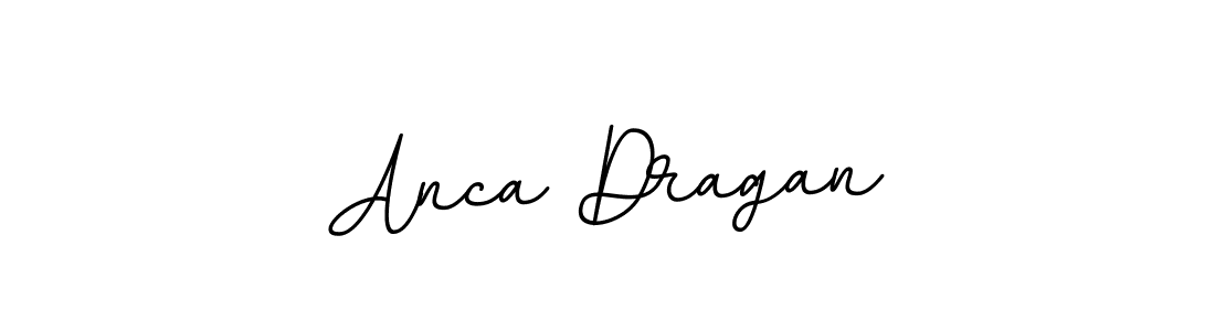Create a beautiful signature design for name Anca Dragan. With this signature (BallpointsItalic-DORy9) fonts, you can make a handwritten signature for free. Anca Dragan signature style 11 images and pictures png