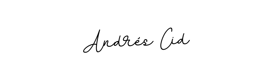 How to Draw Andrés Cid signature style? BallpointsItalic-DORy9 is a latest design signature styles for name Andrés Cid. Andrés Cid signature style 11 images and pictures png