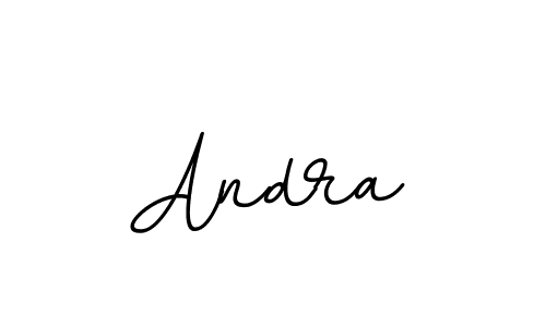 Similarly BallpointsItalic-DORy9 is the best handwritten signature design. Signature creator online .You can use it as an online autograph creator for name Andra. Andra signature style 11 images and pictures png