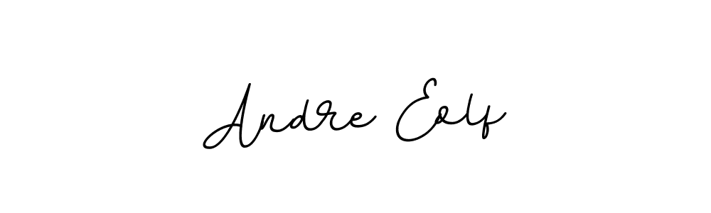 Also we have Andre Eolf name is the best signature style. Create professional handwritten signature collection using BallpointsItalic-DORy9 autograph style. Andre Eolf signature style 11 images and pictures png
