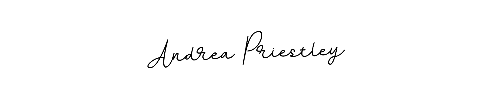 How to Draw Andrea Priestley signature style? BallpointsItalic-DORy9 is a latest design signature styles for name Andrea Priestley. Andrea Priestley signature style 11 images and pictures png