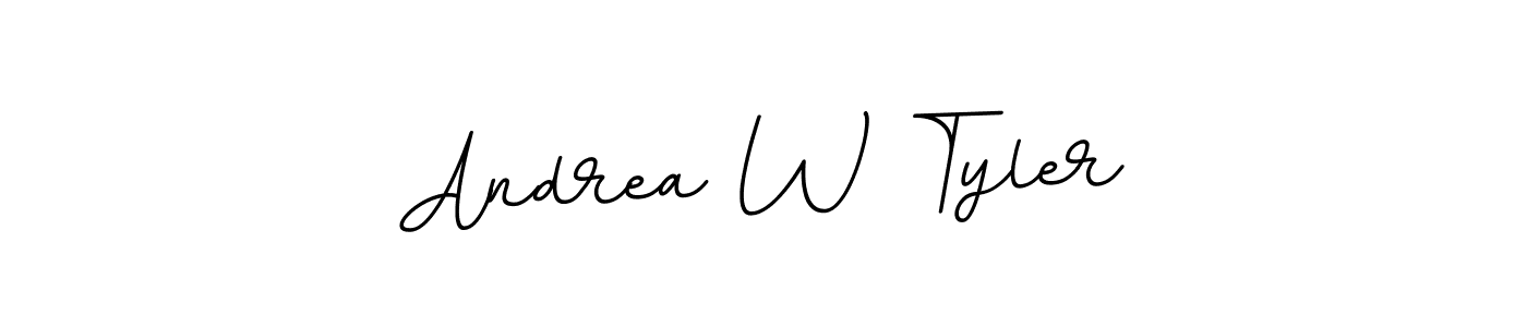 See photos of Andrea W Tyler official signature by Spectra . Check more albums & portfolios. Read reviews & check more about BallpointsItalic-DORy9 font. Andrea W Tyler signature style 11 images and pictures png