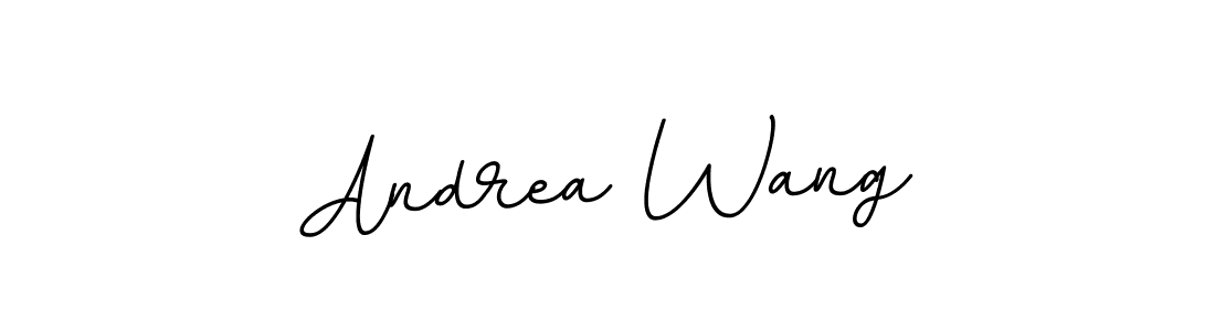 Here are the top 10 professional signature styles for the name Andrea Wang. These are the best autograph styles you can use for your name. Andrea Wang signature style 11 images and pictures png