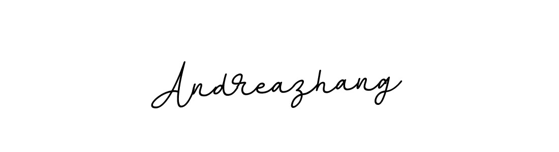 Once you've used our free online signature maker to create your best signature BallpointsItalic-DORy9 style, it's time to enjoy all of the benefits that Andreazhang name signing documents. Andreazhang signature style 11 images and pictures png