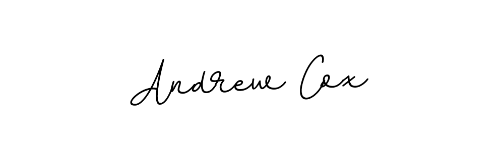 Best and Professional Signature Style for Andrew Cox. BallpointsItalic-DORy9 Best Signature Style Collection. Andrew Cox signature style 11 images and pictures png