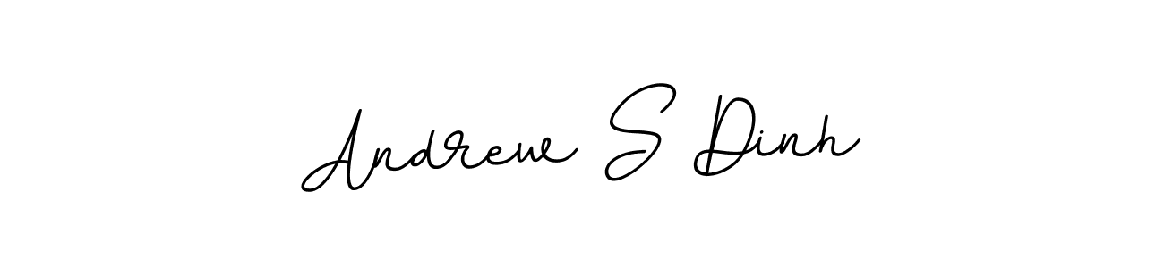 How to Draw Andrew S Dinh signature style? BallpointsItalic-DORy9 is a latest design signature styles for name Andrew S Dinh. Andrew S Dinh signature style 11 images and pictures png