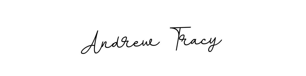 It looks lik you need a new signature style for name Andrew Tracy. Design unique handwritten (BallpointsItalic-DORy9) signature with our free signature maker in just a few clicks. Andrew Tracy signature style 11 images and pictures png