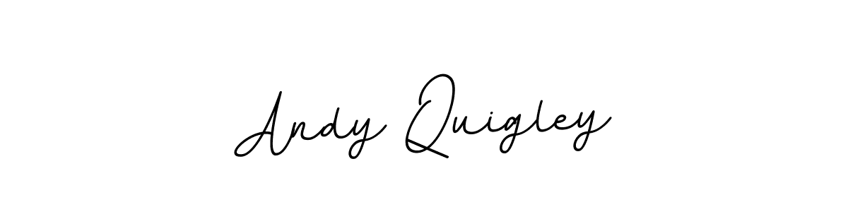 How to make Andy Quigley signature? BallpointsItalic-DORy9 is a professional autograph style. Create handwritten signature for Andy Quigley name. Andy Quigley signature style 11 images and pictures png