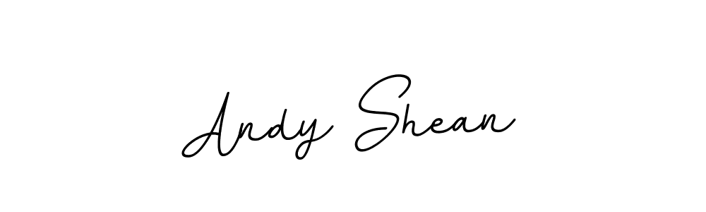 This is the best signature style for the Andy Shean name. Also you like these signature font (BallpointsItalic-DORy9). Mix name signature. Andy Shean signature style 11 images and pictures png