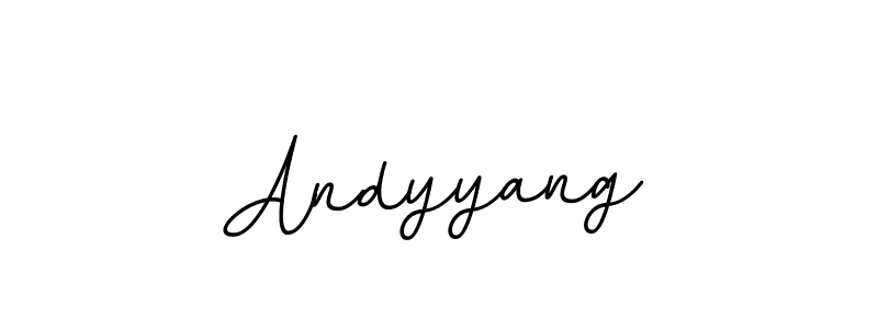 How to Draw Andyyang signature style? BallpointsItalic-DORy9 is a latest design signature styles for name Andyyang. Andyyang signature style 11 images and pictures png