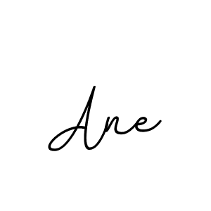The best way (BallpointsItalic-DORy9) to make a short signature is to pick only two or three words in your name. The name Ane include a total of six letters. For converting this name. Ane signature style 11 images and pictures png