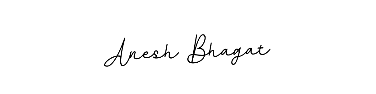Make a beautiful signature design for name Anesh Bhagat. Use this online signature maker to create a handwritten signature for free. Anesh Bhagat signature style 11 images and pictures png