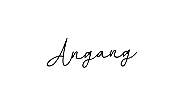 Best and Professional Signature Style for Angang. BallpointsItalic-DORy9 Best Signature Style Collection. Angang signature style 11 images and pictures png