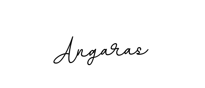 Best and Professional Signature Style for Angaras. BallpointsItalic-DORy9 Best Signature Style Collection. Angaras signature style 11 images and pictures png