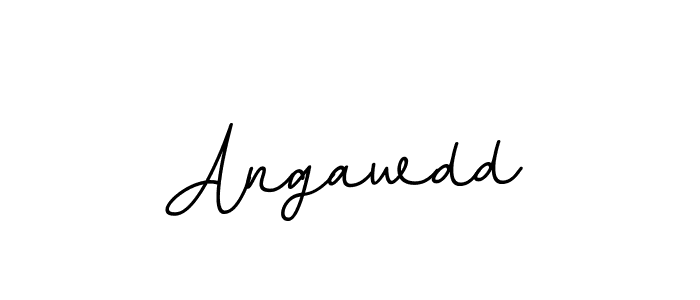 Also You can easily find your signature by using the search form. We will create Angawdd name handwritten signature images for you free of cost using BallpointsItalic-DORy9 sign style. Angawdd signature style 11 images and pictures png