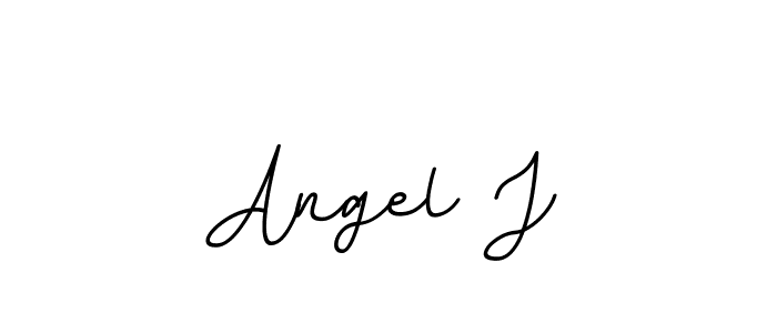 You can use this online signature creator to create a handwritten signature for the name Angel J. This is the best online autograph maker. Angel J signature style 11 images and pictures png