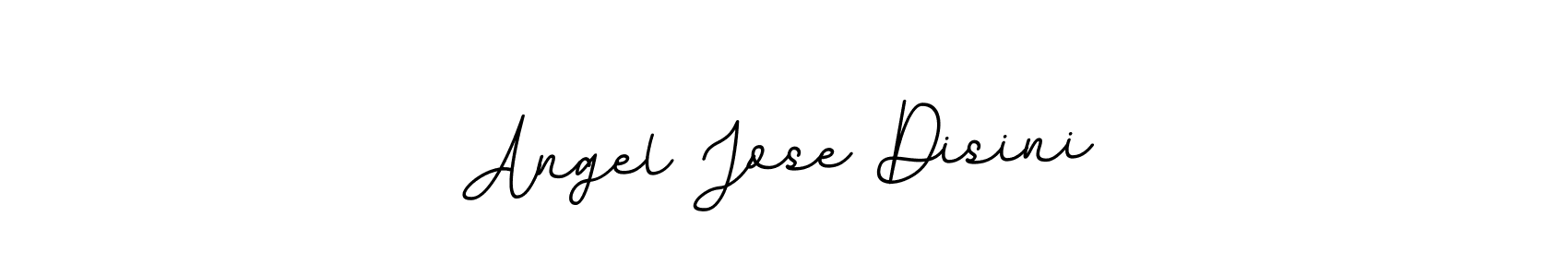 It looks lik you need a new signature style for name Angel Jose Disini. Design unique handwritten (BallpointsItalic-DORy9) signature with our free signature maker in just a few clicks. Angel Jose Disini signature style 11 images and pictures png