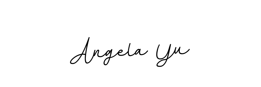 Here are the top 10 professional signature styles for the name Angela Yu. These are the best autograph styles you can use for your name. Angela Yu signature style 11 images and pictures png