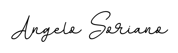 How to Draw Angelo Soriano signature style? BallpointsItalic-DORy9 is a latest design signature styles for name Angelo Soriano. Angelo Soriano signature style 11 images and pictures png