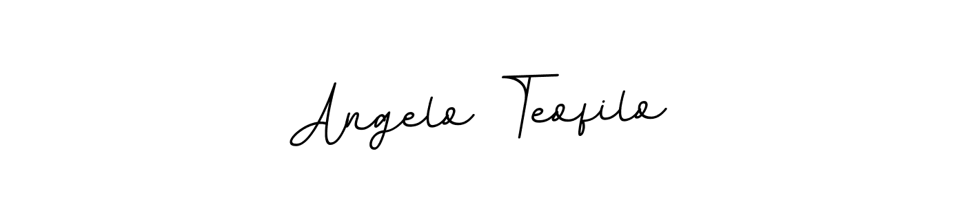 Best and Professional Signature Style for Angelo Teofilo. BallpointsItalic-DORy9 Best Signature Style Collection. Angelo Teofilo signature style 11 images and pictures png