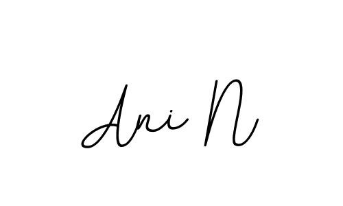 Here are the top 10 professional signature styles for the name Ani N. These are the best autograph styles you can use for your name. Ani N signature style 11 images and pictures png