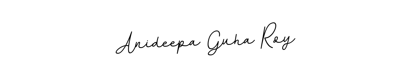 Check out images of Autograph of Anideepa Guha Roy name. Actor Anideepa Guha Roy Signature Style. BallpointsItalic-DORy9 is a professional sign style online. Anideepa Guha Roy signature style 11 images and pictures png
