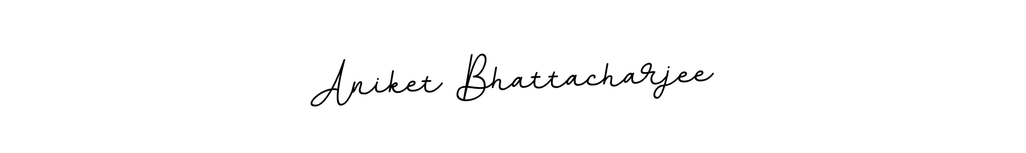 Once you've used our free online signature maker to create your best signature BallpointsItalic-DORy9 style, it's time to enjoy all of the benefits that Aniket Bhattacharjee name signing documents. Aniket Bhattacharjee signature style 11 images and pictures png