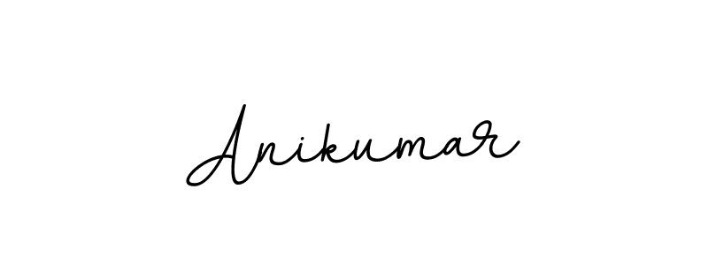 This is the best signature style for the Anikumar name. Also you like these signature font (BallpointsItalic-DORy9). Mix name signature. Anikumar signature style 11 images and pictures png