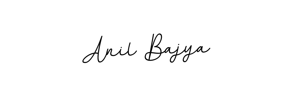 Best and Professional Signature Style for Anil Bajya. BallpointsItalic-DORy9 Best Signature Style Collection. Anil Bajya signature style 11 images and pictures png