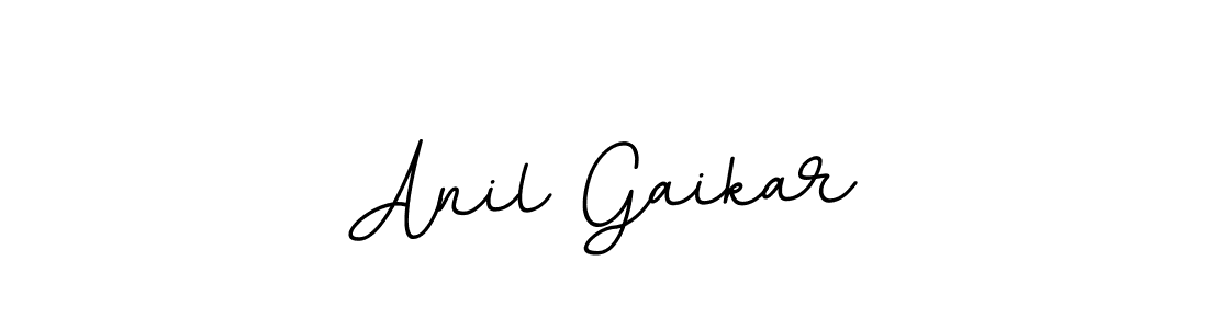 Make a short Anil Gaikar signature style. Manage your documents anywhere anytime using BallpointsItalic-DORy9. Create and add eSignatures, submit forms, share and send files easily. Anil Gaikar signature style 11 images and pictures png