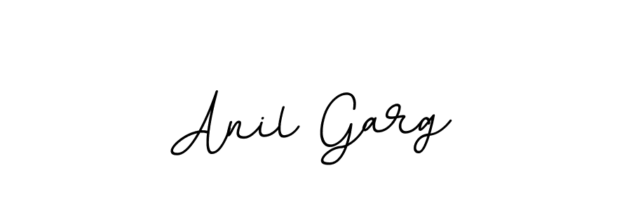 Also we have Anil Garg name is the best signature style. Create professional handwritten signature collection using BallpointsItalic-DORy9 autograph style. Anil Garg signature style 11 images and pictures png