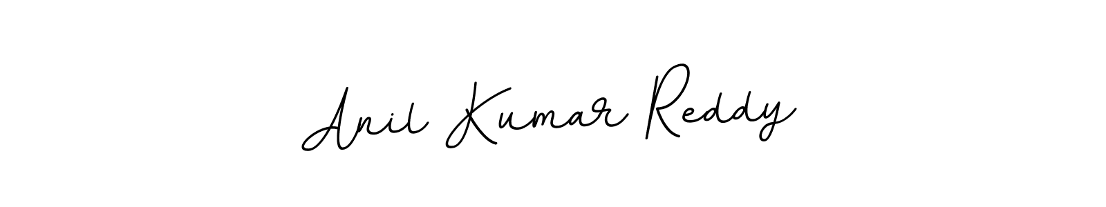 This is the best signature style for the Anil Kumar Reddy name. Also you like these signature font (BallpointsItalic-DORy9). Mix name signature. Anil Kumar Reddy signature style 11 images and pictures png