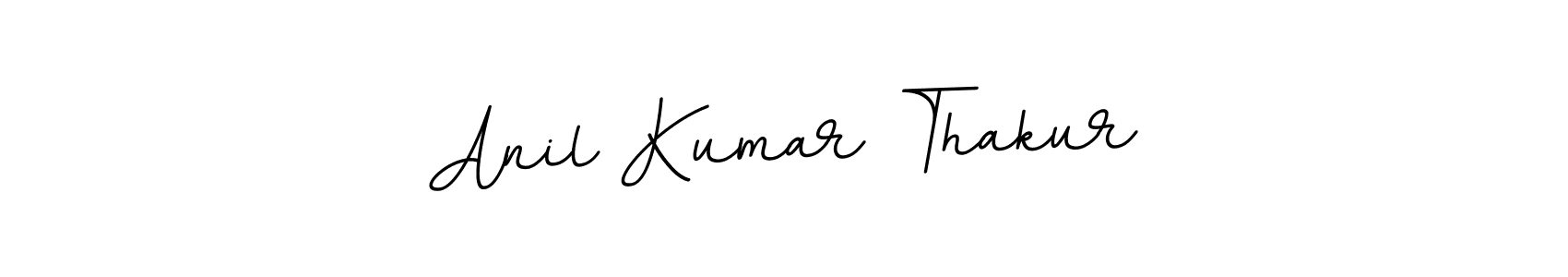 BallpointsItalic-DORy9 is a professional signature style that is perfect for those who want to add a touch of class to their signature. It is also a great choice for those who want to make their signature more unique. Get Anil Kumar Thakur name to fancy signature for free. Anil Kumar Thakur signature style 11 images and pictures png