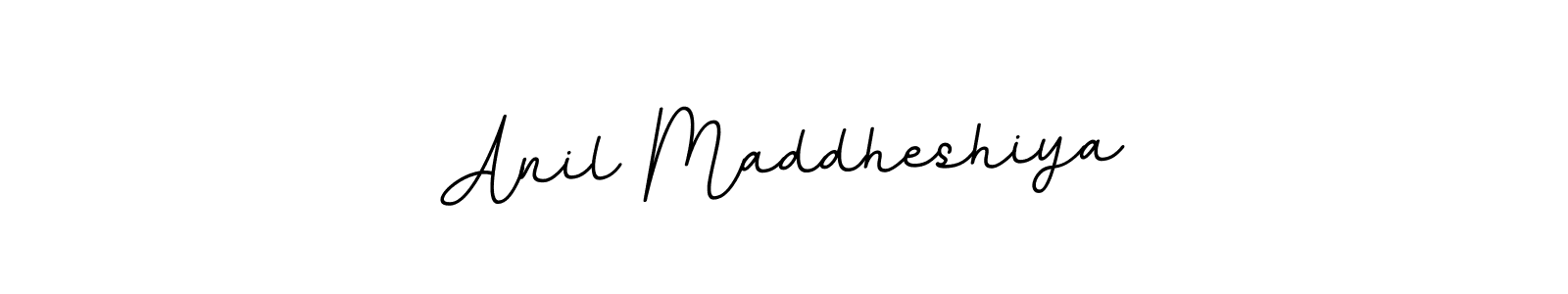 Best and Professional Signature Style for Anil Maddheshiya. BallpointsItalic-DORy9 Best Signature Style Collection. Anil Maddheshiya signature style 11 images and pictures png