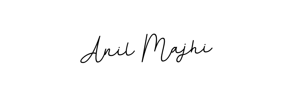 How to Draw Anil Majhi signature style? BallpointsItalic-DORy9 is a latest design signature styles for name Anil Majhi. Anil Majhi signature style 11 images and pictures png