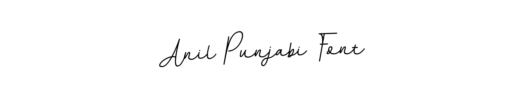 Also You can easily find your signature by using the search form. We will create Anil Punjabi Font name handwritten signature images for you free of cost using BallpointsItalic-DORy9 sign style. Anil Punjabi Font signature style 11 images and pictures png
