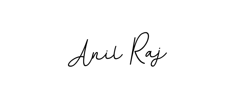 The best way (BallpointsItalic-DORy9) to make a short signature is to pick only two or three words in your name. The name Anil Raj include a total of six letters. For converting this name. Anil Raj signature style 11 images and pictures png