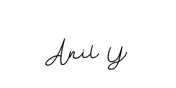 Make a short Anil Y signature style. Manage your documents anywhere anytime using BallpointsItalic-DORy9. Create and add eSignatures, submit forms, share and send files easily. Anil Y signature style 11 images and pictures png