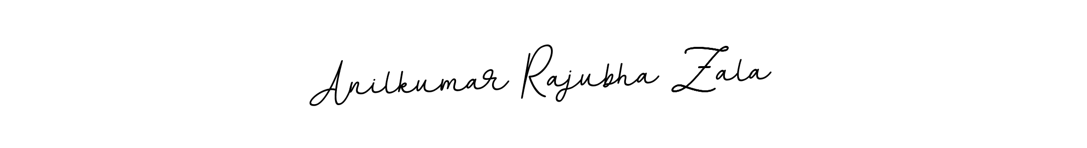 Also we have Anilkumar Rajubha Zala name is the best signature style. Create professional handwritten signature collection using BallpointsItalic-DORy9 autograph style. Anilkumar Rajubha Zala signature style 11 images and pictures png