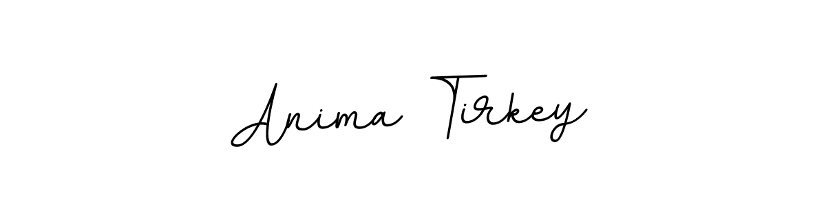 Also You can easily find your signature by using the search form. We will create Anima Tirkey name handwritten signature images for you free of cost using BallpointsItalic-DORy9 sign style. Anima Tirkey signature style 11 images and pictures png