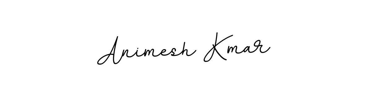 How to make Animesh Kmar signature? BallpointsItalic-DORy9 is a professional autograph style. Create handwritten signature for Animesh Kmar name. Animesh Kmar signature style 11 images and pictures png