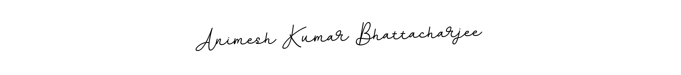 It looks lik you need a new signature style for name Animesh Kumar Bhattacharjee. Design unique handwritten (BallpointsItalic-DORy9) signature with our free signature maker in just a few clicks. Animesh Kumar Bhattacharjee signature style 11 images and pictures png