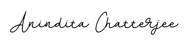 Check out images of Autograph of Anindita Chatterjee name. Actor Anindita Chatterjee Signature Style. BallpointsItalic-DORy9 is a professional sign style online. Anindita Chatterjee signature style 11 images and pictures png