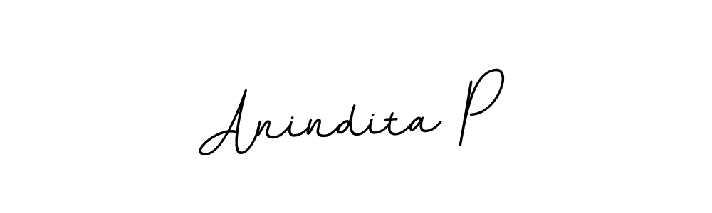 You can use this online signature creator to create a handwritten signature for the name Anindita P. This is the best online autograph maker. Anindita P signature style 11 images and pictures png