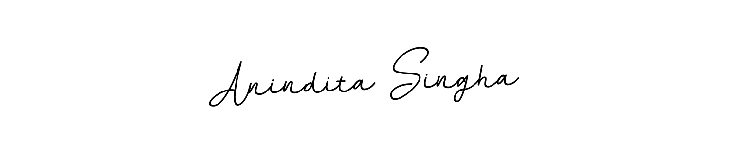 Make a short Anindita Singha signature style. Manage your documents anywhere anytime using BallpointsItalic-DORy9. Create and add eSignatures, submit forms, share and send files easily. Anindita Singha signature style 11 images and pictures png